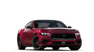 2025 Ford Mustang® External Image 5